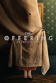 imdb the offering